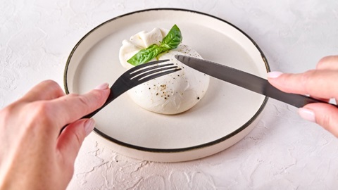 mozzarella gezondheid voordelen